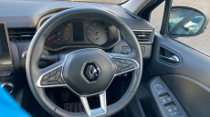 Renault Clio 1.0 TCe 90 Iconic 5dr Petrol Hatchback